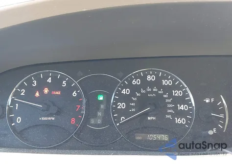 2006 Toyota Avalon Xl/Xls/Touring/Limited from USA, damaged, VIN 4T1BK36B56U064741